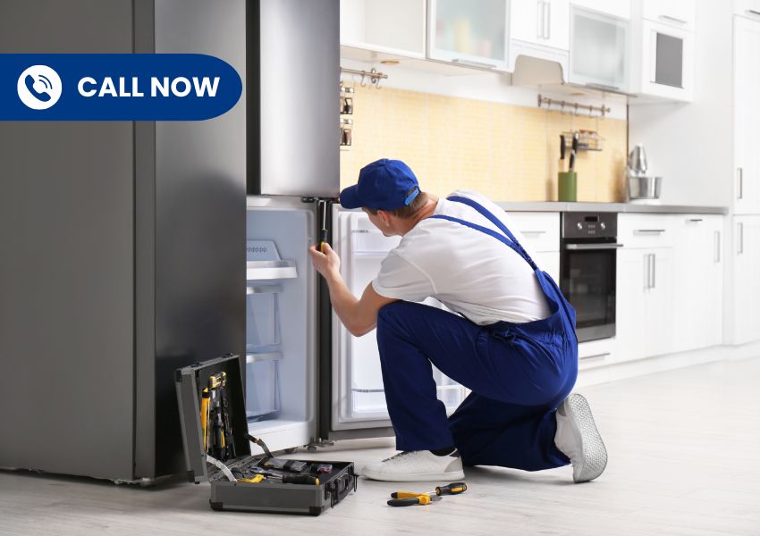 Osco IL Appliance Repair Company